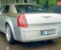 Серый Крайслер 300C, объемом двигателя 2.7 л и пробегом 155 тыс. км за 7999 $, фото 8 на Automoto.ua