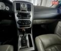 Серый Крайслер 300C, объемом двигателя 2.74 л и пробегом 165 тыс. км за 6500 $, фото 17 на Automoto.ua