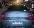 Серый Крайслер 300C, объемом двигателя 2.7 л и пробегом 220 тыс. км за 7300 $, фото 1 на Automoto.ua