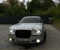 Серый Крайслер 300C, объемом двигателя 2.99 л и пробегом 390 тыс. км за 8700 $, фото 1 на Automoto.ua