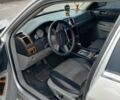 Серый Крайслер 300C, объемом двигателя 2.74 л и пробегом 139 тыс. км за 4900 $, фото 8 на Automoto.ua