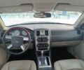 Сірий Крайслер 300C, об'ємом двигуна 0 л та пробігом 207 тис. км за 4967 $, фото 12 на Automoto.ua
