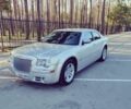 Сірий Крайслер 300C, об'ємом двигуна 3.5 л та пробігом 343 тис. км за 7800 $, фото 1 на Automoto.ua