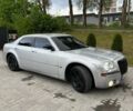 Серый Крайслер 300C, объемом двигателя 2.99 л и пробегом 390 тыс. км за 8700 $, фото 5 на Automoto.ua
