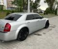 Серый Крайслер 300C, объемом двигателя 2.99 л и пробегом 390 тыс. км за 8700 $, фото 4 на Automoto.ua