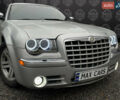 Сірий Крайслер 300C, об'ємом двигуна 3.5 л та пробігом 189 тис. км за 7400 $, фото 1 на Automoto.ua