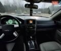 Сірий Крайслер 300C, об'ємом двигуна 3.52 л та пробігом 335 тис. км за 6900 $, фото 6 на Automoto.ua