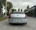 Серый Крайслер 300C, объемом двигателя 2.99 л и пробегом 390 тыс. км за 8700 $, фото 17 на Automoto.ua