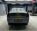 Серый Крайслер 300C, объемом двигателя 3.52 л и пробегом 171 тыс. км за 9200 $, фото 4 на Automoto.ua