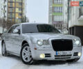 Сірий Крайслер 300C, об'ємом двигуна 2.99 л та пробігом 40 тис. км за 9999 $, фото 1 на Automoto.ua