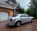 Серый Крайслер 300C, объемом двигателя 2.7 л и пробегом 219 тыс. км за 8400 $, фото 2 на Automoto.ua