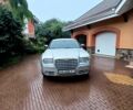 Серый Крайслер 300C, объемом двигателя 2.7 л и пробегом 219 тыс. км за 7500 $, фото 1 на Automoto.ua