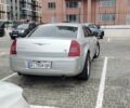 Серый Крайслер 300C, объемом двигателя 2.7 л и пробегом 215 тыс. км за 7800 $, фото 5 на Automoto.ua