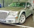 Серый Крайслер 300C, объемом двигателя 2.7 л и пробегом 155 тыс. км за 7999 $, фото 1 на Automoto.ua