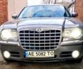 Сірий Крайслер 300C, об'ємом двигуна 2.7 л та пробігом 218 тис. км за 7893 $, фото 1 на Automoto.ua