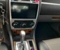 Серый Крайслер 300C, объемом двигателя 2.74 л и пробегом 139 тыс. км за 4900 $, фото 7 на Automoto.ua
