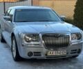 Серый Крайслер 300C, объемом двигателя 2.74 л и пробегом 143 тыс. км за 8500 $, фото 1 на Automoto.ua