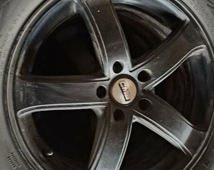 Сірий Крайслер 300C, об'ємом двигуна 3.52 л та пробігом 335 тис. км за 6900 $, фото 8 на Automoto.ua