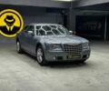 Серый Крайслер 300C, объемом двигателя 0 л и пробегом 171 тыс. км за 9200 $, фото 1 на Automoto.ua