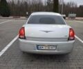 Сірий Крайслер 300C, об'ємом двигуна 3.52 л та пробігом 335 тис. км за 6900 $, фото 4 на Automoto.ua