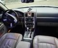 Серый Крайслер 300C, объемом двигателя 2.7 л и пробегом 219 тыс. км за 6500 $, фото 11 на Automoto.ua