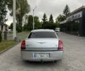 Серый Крайслер 300C, объемом двигателя 2.99 л и пробегом 390 тыс. км за 8700 $, фото 2 на Automoto.ua
