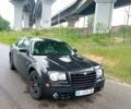 Серый Крайслер 300C, объемом двигателя 3.52 л и пробегом 230 тыс. км за 2950 $, фото 7 на Automoto.ua