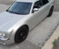 Серый Крайслер 300C, объемом двигателя 2.74 л и пробегом 139 тыс. км за 4900 $, фото 10 на Automoto.ua