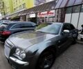 Серый Крайслер 300C, объемом двигателя 2.99 л и пробегом 210 тыс. км за 9000 $, фото 1 на Automoto.ua