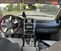 Серый Крайслер 300C, объемом двигателя 2.99 л и пробегом 390 тыс. км за 8700 $, фото 10 на Automoto.ua