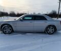 Сірий Крайслер 300C, об'ємом двигуна 0 л та пробігом 207 тис. км за 4967 $, фото 1 на Automoto.ua