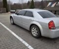 Сірий Крайслер 300C, об'ємом двигуна 3.52 л та пробігом 335 тис. км за 6900 $, фото 5 на Automoto.ua