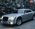 Сірий Крайслер 300C, об'ємом двигуна 3 л та пробігом 280 тис. км за 6000 $, фото 1 на Automoto.ua