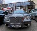 Серый Крайслер 300C, объемом двигателя 2.99 л и пробегом 210 тыс. км за 9000 $, фото 1 на Automoto.ua