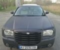 Серый Крайслер 300C, объемом двигателя 3.52 л и пробегом 230 тыс. км за 2950 $, фото 3 на Automoto.ua