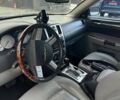 Серый Крайслер 300C, объемом двигателя 2.99 л и пробегом 390 тыс. км за 8700 $, фото 15 на Automoto.ua