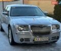 Серый Крайслер 300C, объемом двигателя 2.74 л и пробегом 143 тыс. км за 8800 $, фото 1 на Automoto.ua