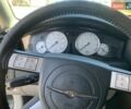 Серый Крайслер 300C, объемом двигателя 3.52 л и пробегом 228 тыс. км за 8500 $, фото 7 на Automoto.ua