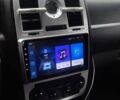 Серый Крайслер 300C, объемом двигателя 2.7 л и пробегом 215 тыс. км за 7800 $, фото 9 на Automoto.ua