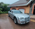 Серый Крайслер 300C, объемом двигателя 2.7 л и пробегом 219 тыс. км за 6000 $, фото 2 на Automoto.ua