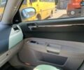 Серый Крайслер 300C, объемом двигателя 3.52 л и пробегом 228 тыс. км за 8500 $, фото 8 на Automoto.ua