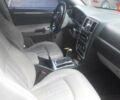 Серый Крайслер 300C, объемом двигателя 2.7 л и пробегом 219 тыс. км за 8400 $, фото 3 на Automoto.ua