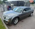 Серый Крайслер 300C, объемом двигателя 2.74 л и пробегом 145 тыс. км за 8500 $, фото 1 на Automoto.ua