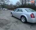 Серый Крайслер 300C, объемом двигателя 2.74 л и пробегом 165 тыс. км за 6500 $, фото 6 на Automoto.ua