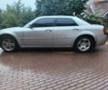 Серый Крайслер 300C, объемом двигателя 2.7 л и пробегом 219 тыс. км за 8400 $, фото 1 на Automoto.ua