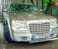 Серый Крайслер 300C, объемом двигателя 2.7 л и пробегом 155 тыс. км за 7999 $, фото 4 на Automoto.ua