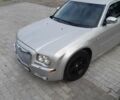 Серый Крайслер 300C, объемом двигателя 2.74 л и пробегом 139 тыс. км за 4900 $, фото 11 на Automoto.ua