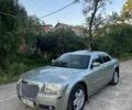 Серый Крайслер 300C, объемом двигателя 3.5 л и пробегом 229 тыс. км за 7700 $, фото 1 на Automoto.ua