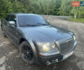 Сірий Крайслер 300C, об'ємом двигуна 3 л та пробігом 343 тис. км за 8000 $, фото 13 на Automoto.ua