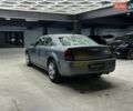Серый Крайслер 300C, объемом двигателя 3.52 л и пробегом 171 тыс. км за 9200 $, фото 5 на Automoto.ua